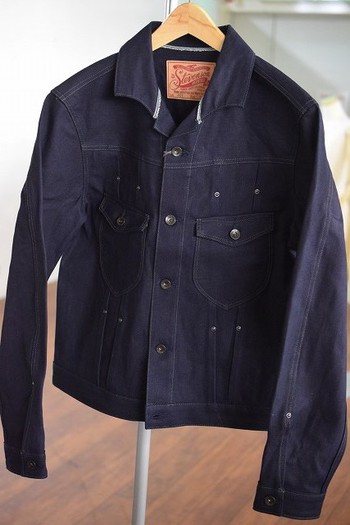 スティーブンソンオーバーオール 初入荷　Slinger 入荷