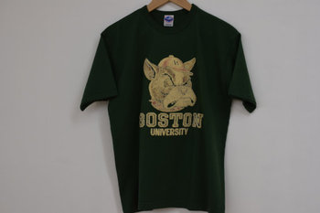 Ｔシャツ　動物シリーズ　あれこれ その2
