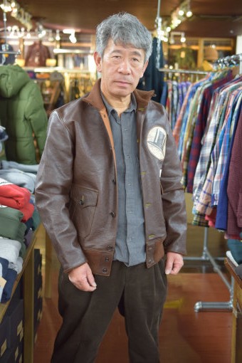 トイズマッコイ　37J1