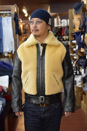 リアルマッコズ　白熊入荷!!
