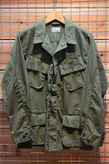 コリンボ こんな時期にちょうどいいJACKET