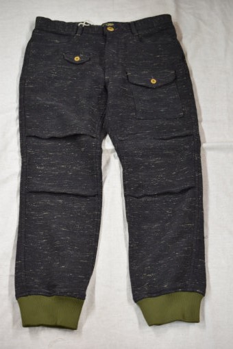 コリンボ　HIGH LANDER PANTS