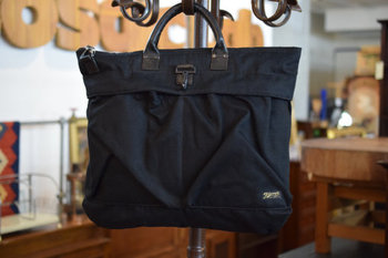 コリンボ・レインボーカントリー　コラボヘルメットバッグ　