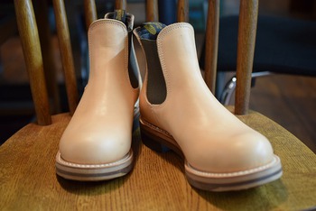 ローリングダブトリオ　STAN　タン入荷