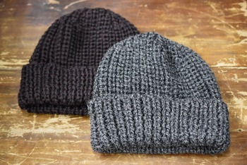 コリンボ　SENECA FIELD CAP　ご紹介