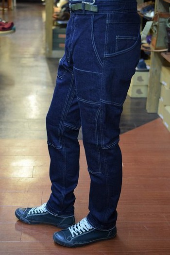 コリンボ　BROOKLYN BOULDER PANTS