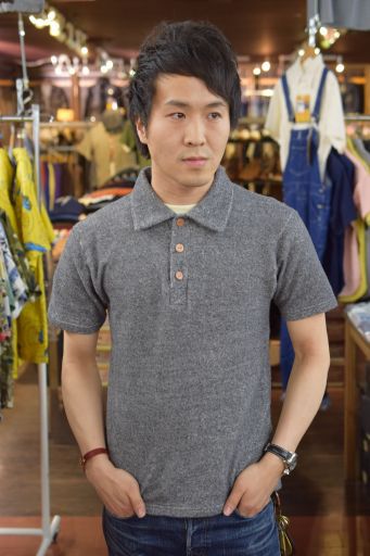 ジェラード　オススメ　Pile Polo