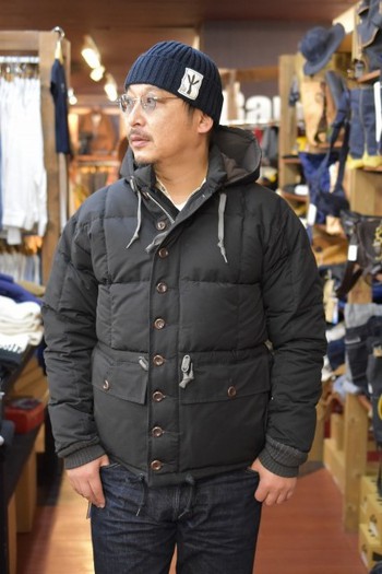 冬本番　エクスペディションの季節です !!