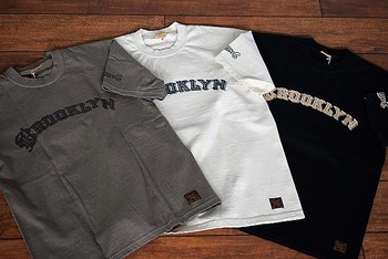 デラックスウェア　1番お気に入りのＴシャツ