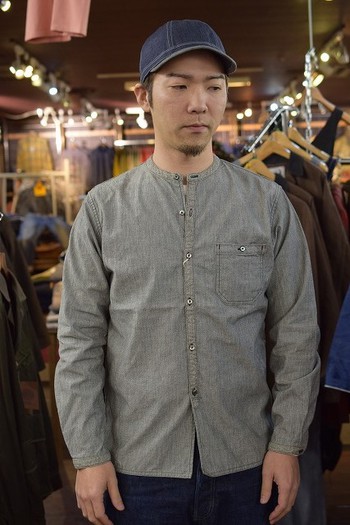 コリンボ　ＴＯＭＰＫＩＮＳ　ＳＥＲＶＥＲ　ＳＨＩＲＴ