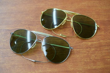リアルマッコイズ　AVIATOR, FLYING SUN
