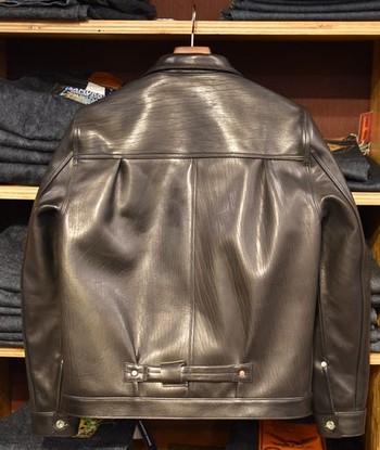 遂に到着　RICHMOND66
