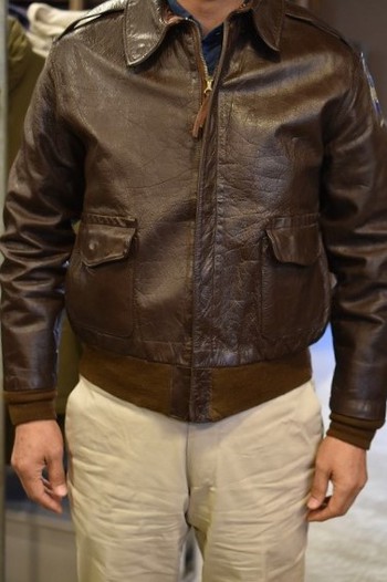 ROUGH WEAR CLOTHING CO. 42-1401P　実物現る