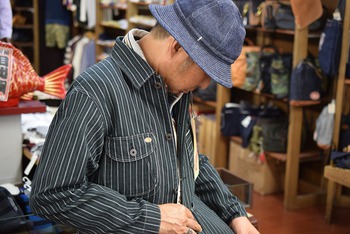 迷える子羊、また一人。。。。