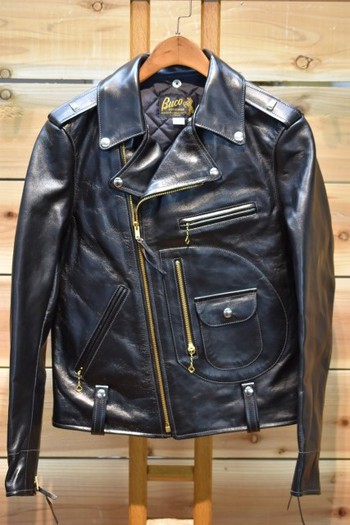 リアルマッコイズ　BUCO J-24  入荷です!!