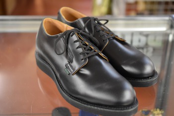 レッドウィング　STYLE No.101 Postman Oxford　入荷です
