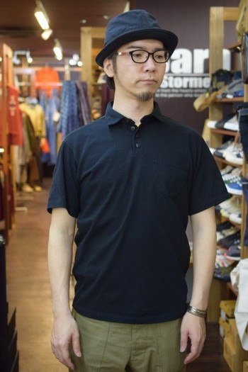 ダリーズ　話題のクラッシックシャツ SC19T 30s CLASSIC COLLAR　入荷です