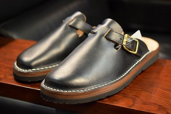 TOKYO SANDALS エンジニアスリッポン 入荷！