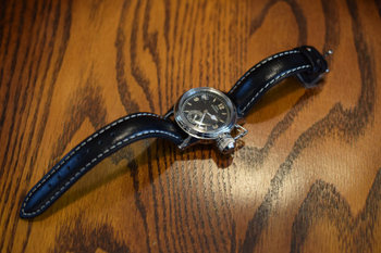 フェローズ　25周年記念　Buships Watch 入荷