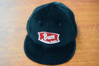 リアルマッコイズ　BUCOコーデュロイキャップ　入荷です