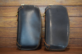 イチオシのマニフォールド　ブラック入荷