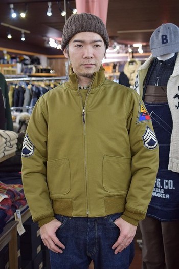 あなたはどっちのタンカース？