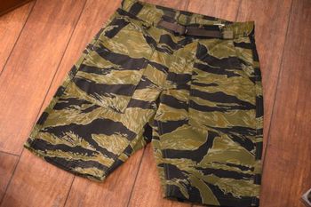 コリンボ　Goat Island Climbing  Shorts  入荷