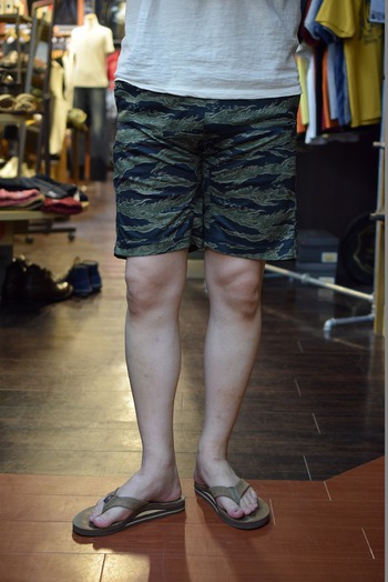 俺のCAMO PART2