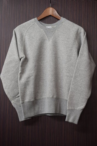 フェローズ　新作スウェット　入荷