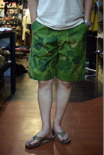 俺のCAMO　PART3