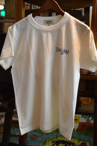 サンサーフ　サーフ　バイ　マスクドマーベル　Tシャツ　入荷