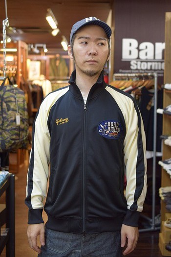 CHESWICK ロードランナー ジャージ入荷です。