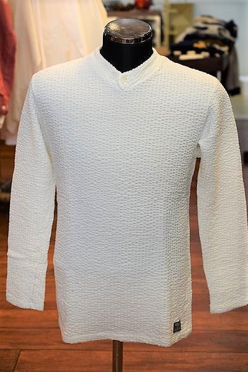 DALEE’Sから新作シアサッカーニット入荷！