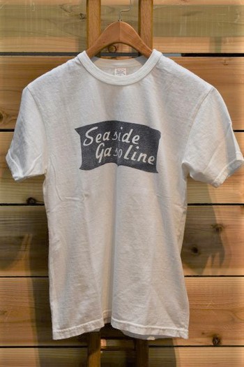 UES 雨ニモマケズ 雪ニモマケズ、新作Tシャツが入荷です！