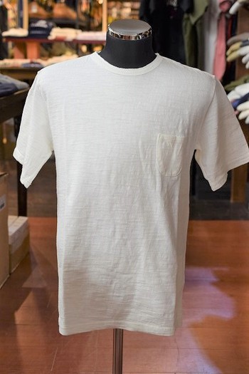 ORGUEIL R-9015 Tシャツ サイズ補充完了です！