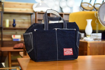 UES  ピクニックﾊﾞｯｸﾞMサイズ　入荷