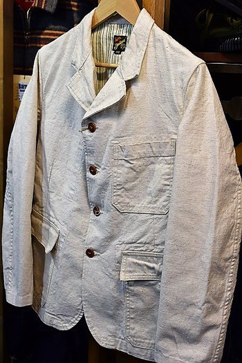 ミスターフリーダム　Continental Sportcoat　SC14106