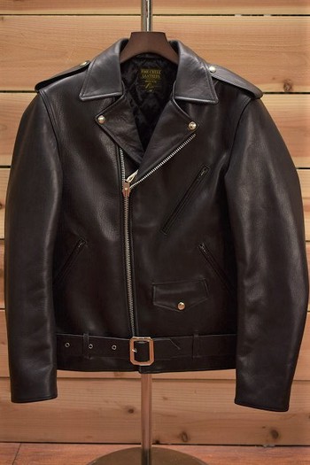 FINE CREEK LEATHERS LEON 入荷速報！！