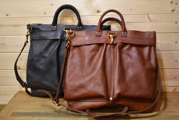VASCO 　別注ヘルメットバッグ　入荷速報!!