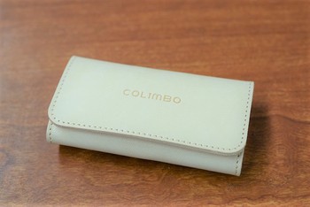 COLIMBO 新作キーケース＆ペンケース 入荷です。