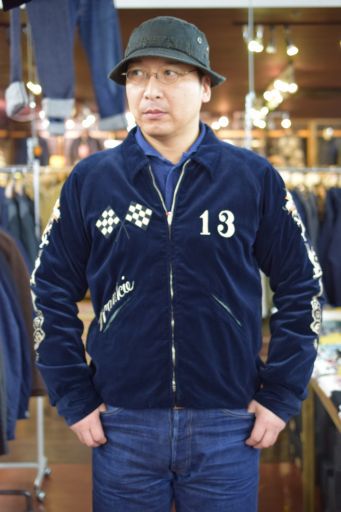 港商Xクールタトゥーィングマサト　着用！