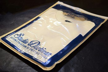 STUDIO D’ARTISANが誇る吊り編みTシャツ
