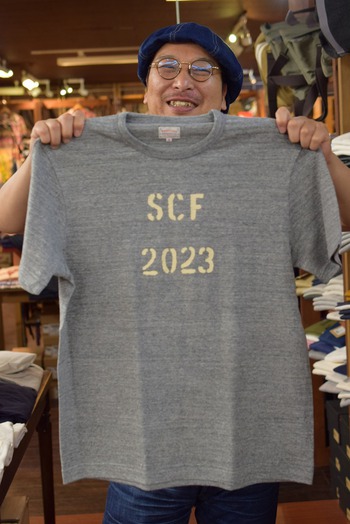 リアルマッコイズ　2018年Tシャツ　完納です