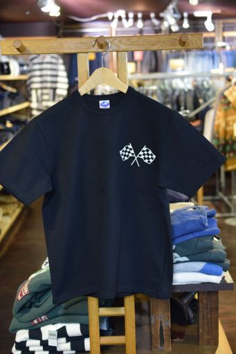 ジェラード　Tシャツ　Chevrollers