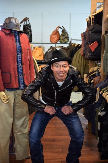 新年の儀式　ファインクリークレザーズ　レオン