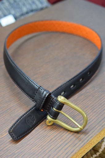 コリンボ　SPORT BELT 入荷