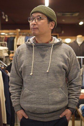 スタッフ白井　お気に入りの1枚