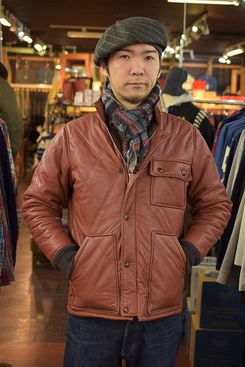 待ってたぜ　俺のD-10