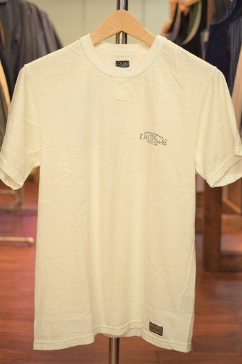 DALEE’Sから1114TAが入荷致しました！