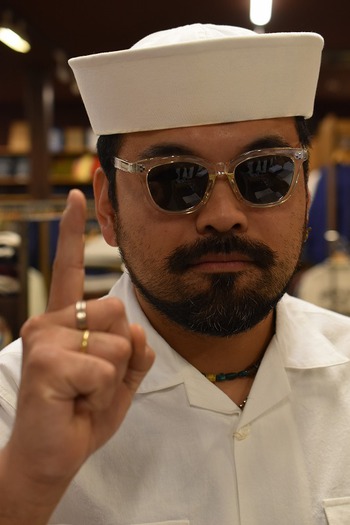 セーラーBOSS